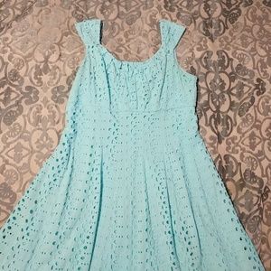 Size 14 Dress Barn dress